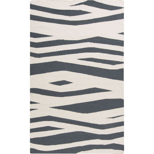 Frontier Rug - 1057 by Surya. Made from 100% wool in a unique style.