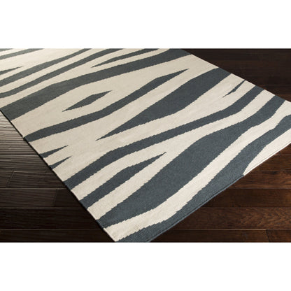 Frontier Rug - 1057 by Surya. Made from 100% wool in a unique style.