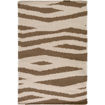 Frontier Rug - 1057 by Surya. Made from 100% wool in a unique style.