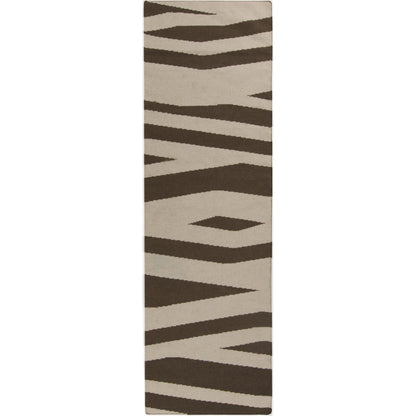 Frontier Rug - 1057 by Surya. Made from 100% wool in a unique style.