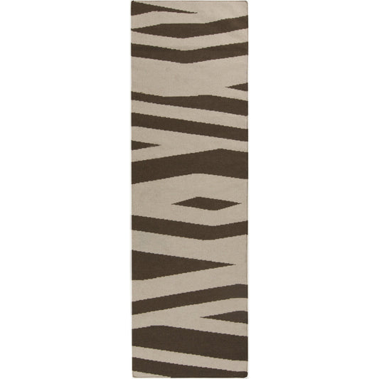 Frontier Rug - 1057 by Surya. Made from 100% wool in a unique style.