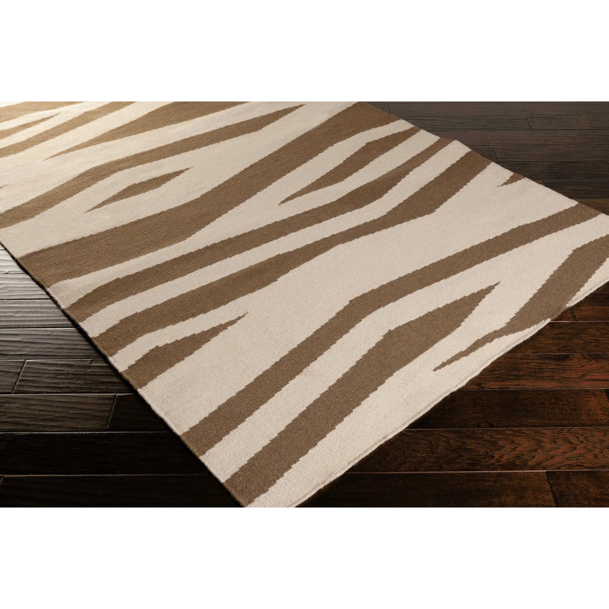 Frontier Rug - 1057 by Surya. Made from 100% wool in a unique style.