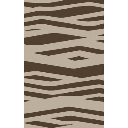 Frontier Rug - 1057 by Surya. Made from 100% wool in a unique style.
