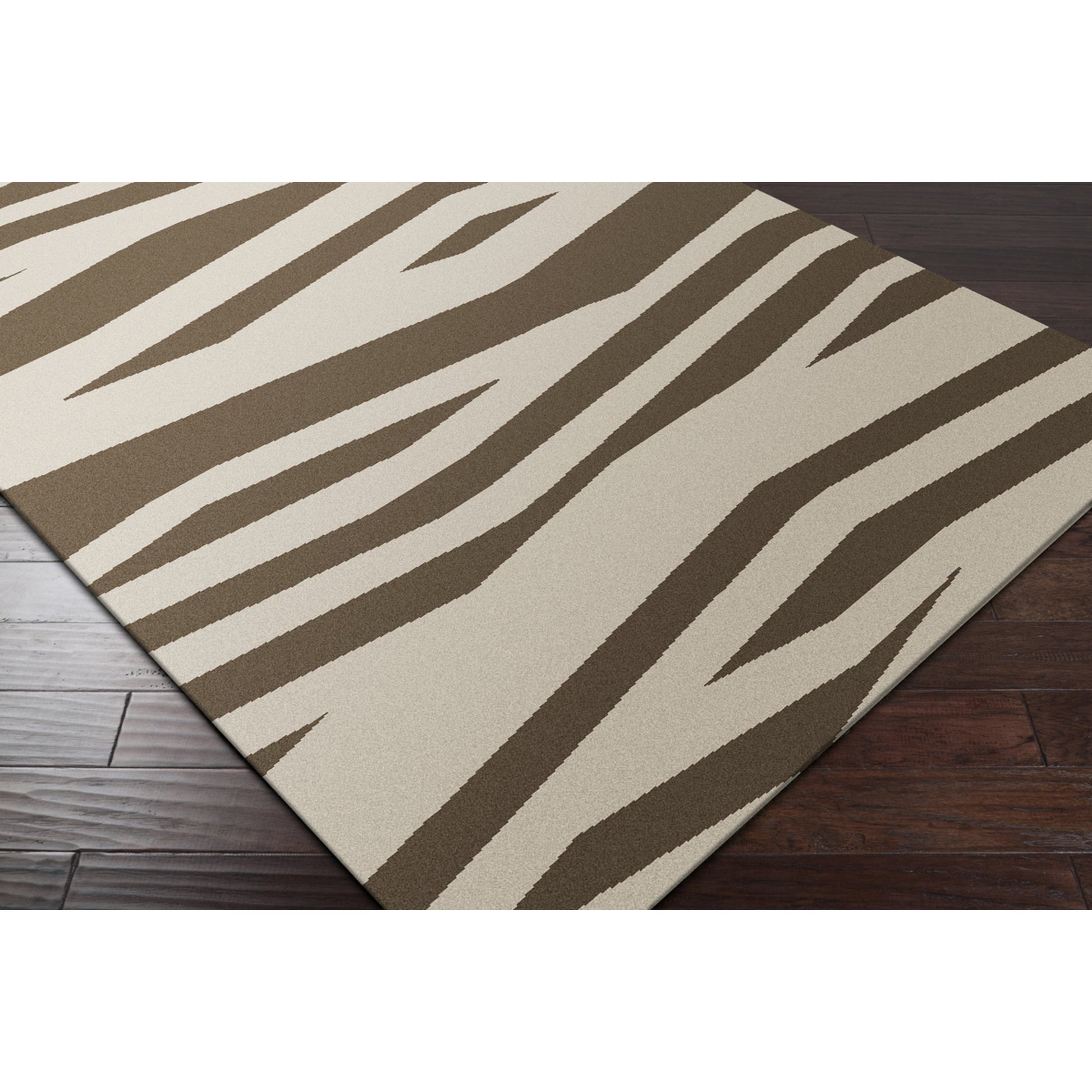 Frontier Rug - 1057 by Surya. Made from 100% wool in a unique style.