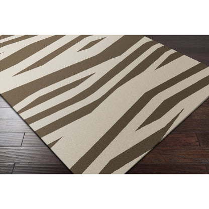 Frontier Rug - 1057 by Surya. Made from 100% wool in a unique style.
