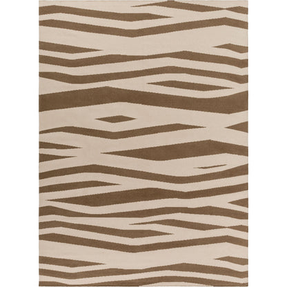 Frontier Rug - 1057 by Surya. Made from 100% wool in a unique style.