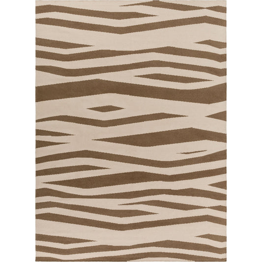Frontier Rug - 1057 by Surya. Made from 100% wool in a unique style.