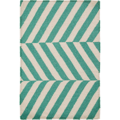 Frontier Rug - 1340 by Surya. Made from 100% wool in a unique style.