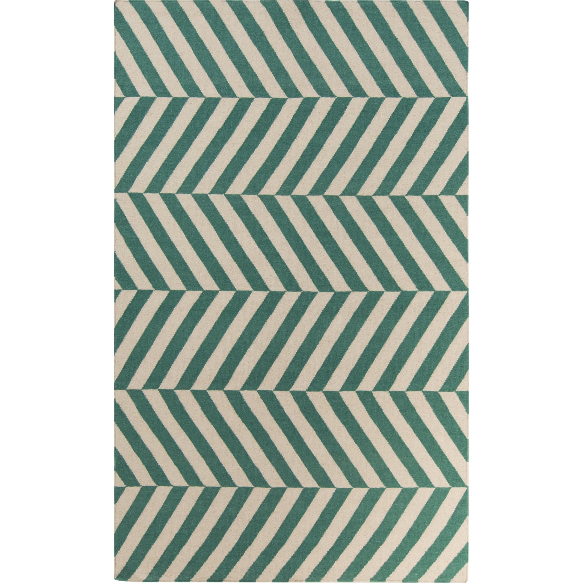 Frontier Rug - 1340 by Surya. Made from 100% wool in a unique style.