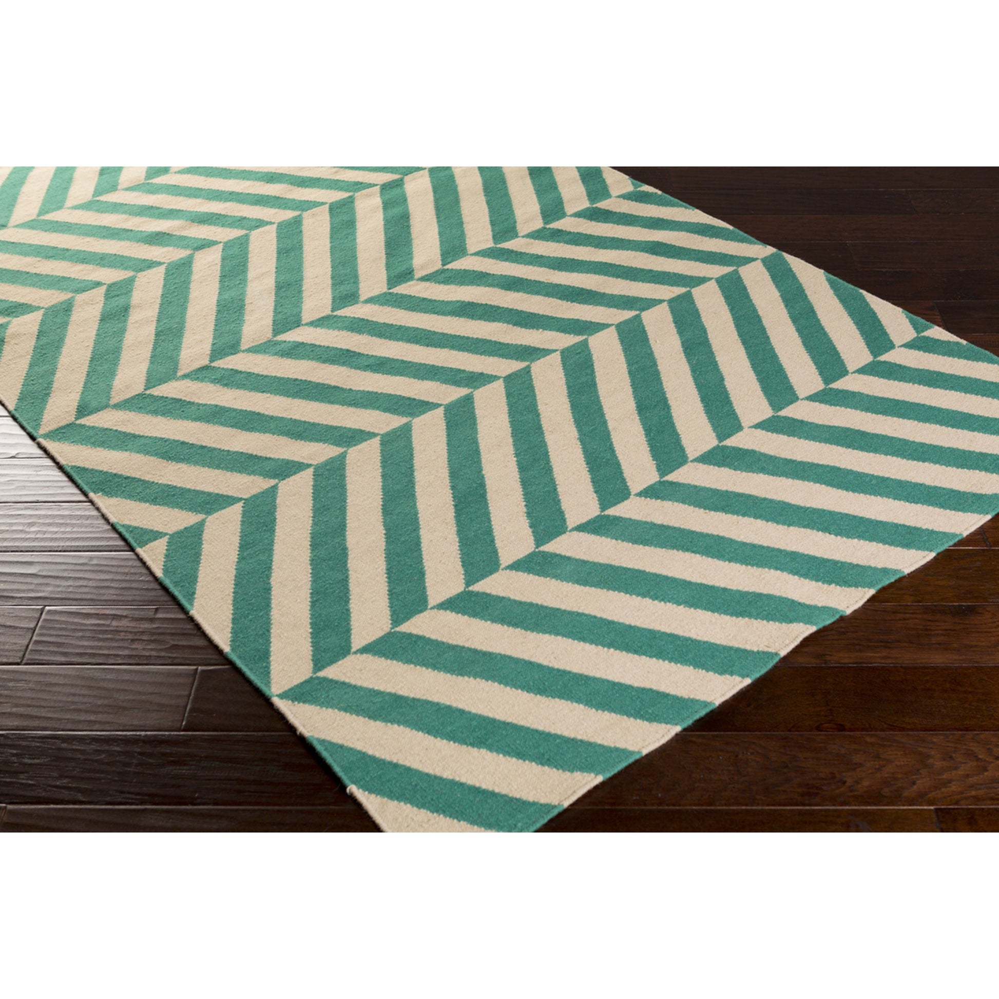 Frontier Rug - 1340 by Surya. Made from 100% wool in a unique style.