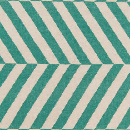 Frontier Rug - 1340 by Surya. Made from 100% wool in a unique style.