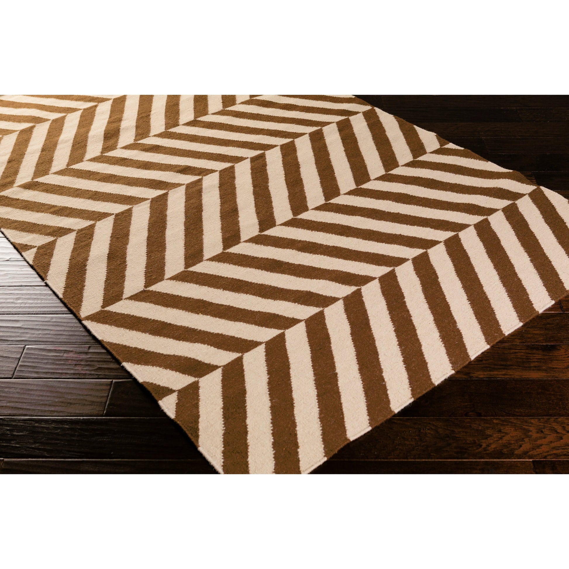 Frontier Rug - 1340 by Surya. Made from 100% wool in a unique style.