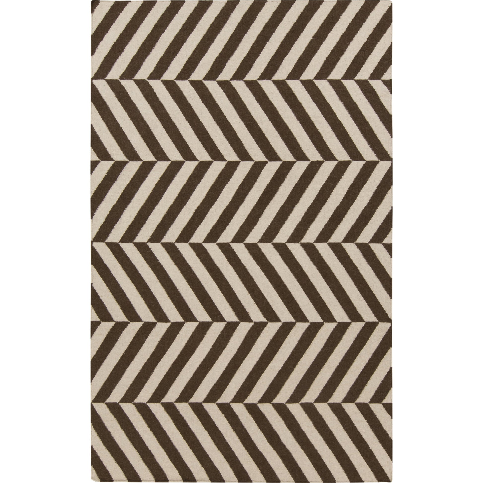 Frontier Rug - 1340 by Surya. Made from 100% wool in a unique style.