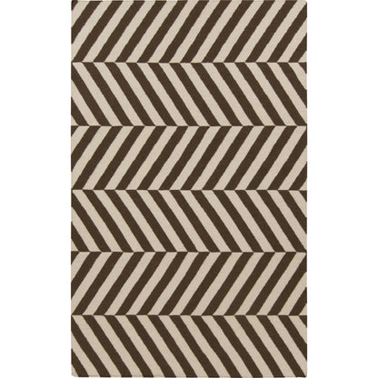 Frontier Rug - 1340 by Surya. Made from 100% wool in a unique style.