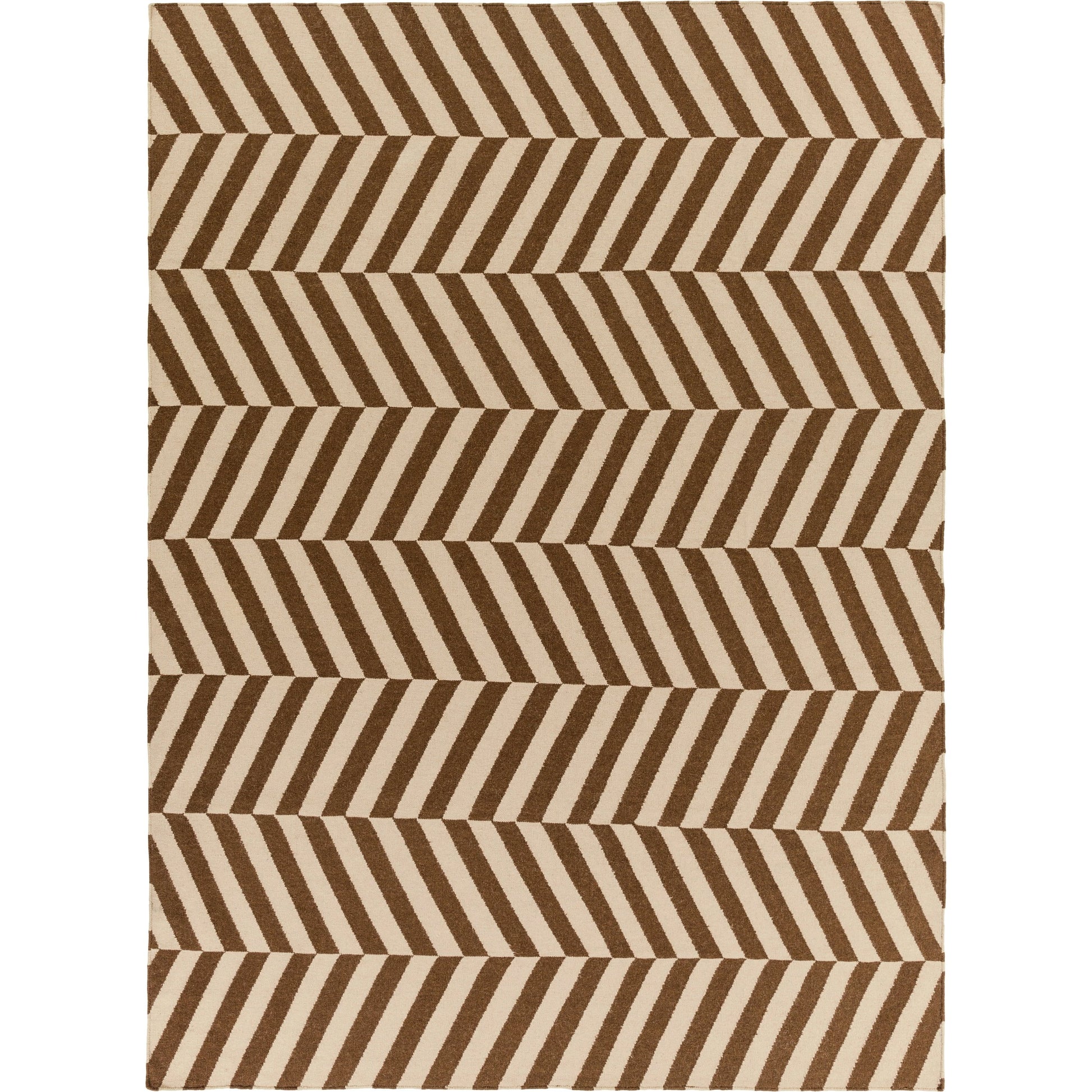 Frontier Rug - 1340 by Surya. Made from 100% wool in a unique style.