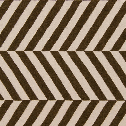 Frontier Rug - 1340 by Surya. Made from 100% wool in a unique style.