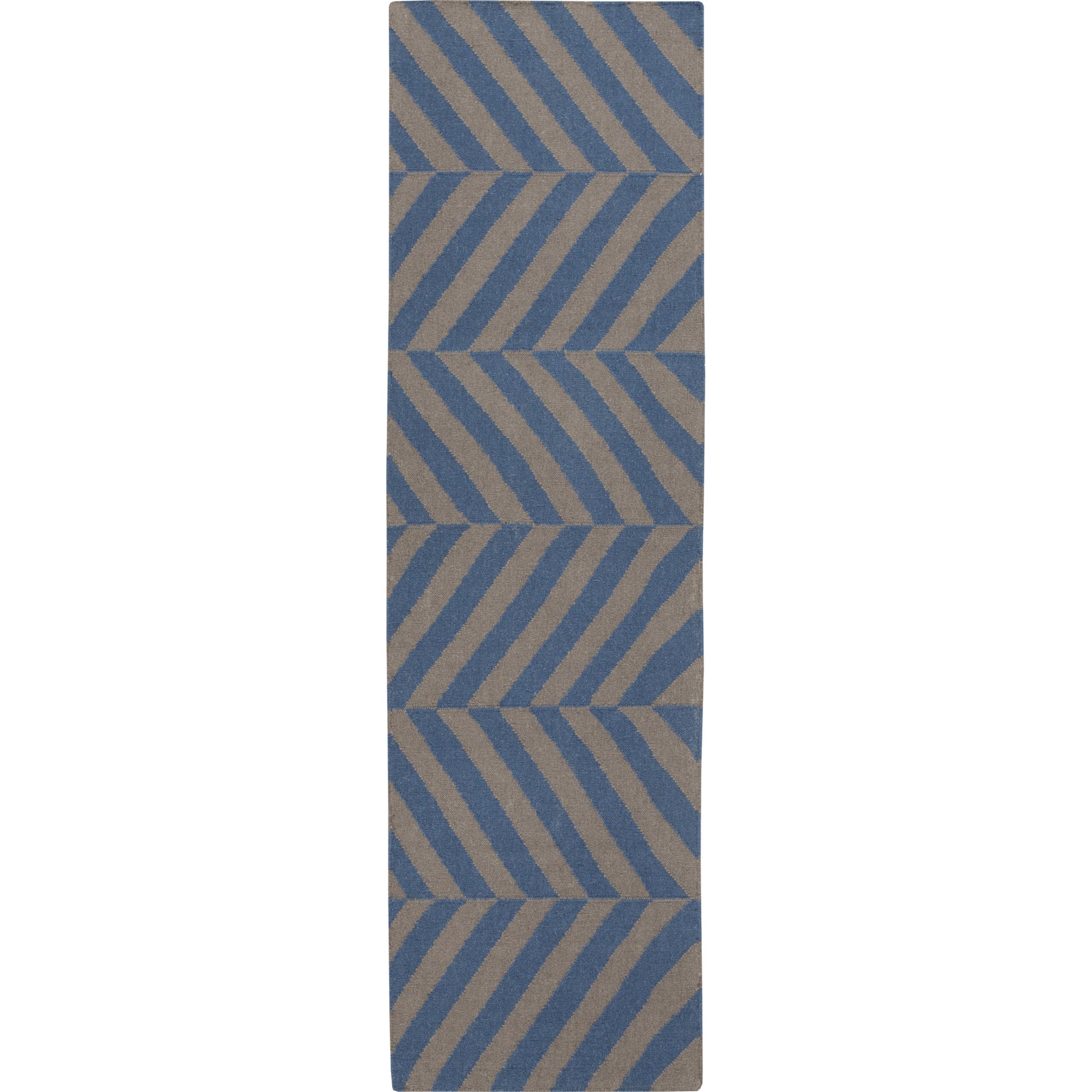 Frontier Rug - 1340 by Surya. Made from 100% wool in a unique style.