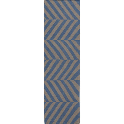 Frontier Rug - 1340 by Surya. Made from 100% wool in a unique style.