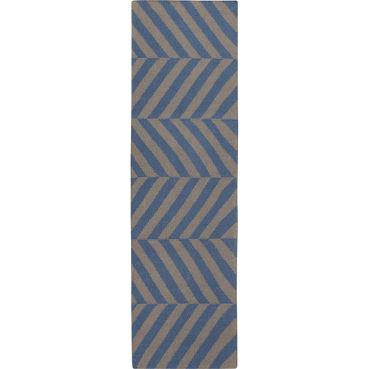 Frontier Rug - 1340 by Surya. Made from 100% wool in a unique style.