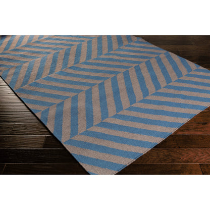 Frontier Rug - 1340 by Surya. Made from 100% wool in a unique style.