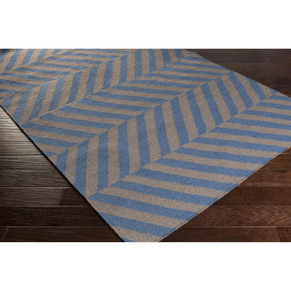 Frontier Rug - 1340 by Surya. Made from 100% wool in a unique style.