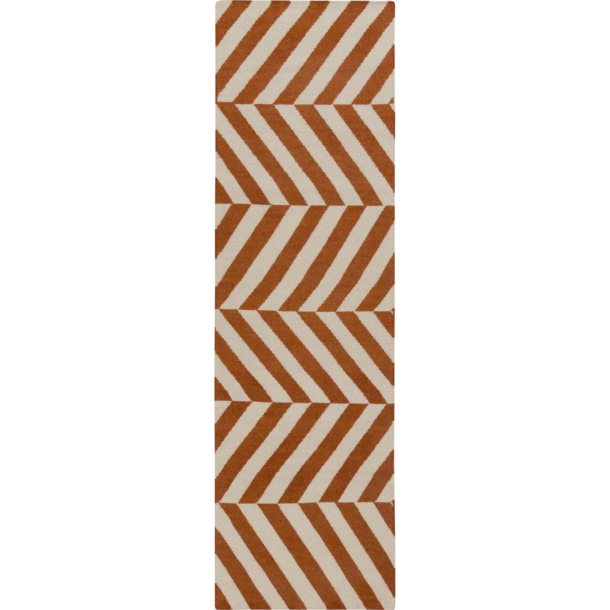 Frontier Rug - 1340 by Surya. Made from 100% wool in a unique style.