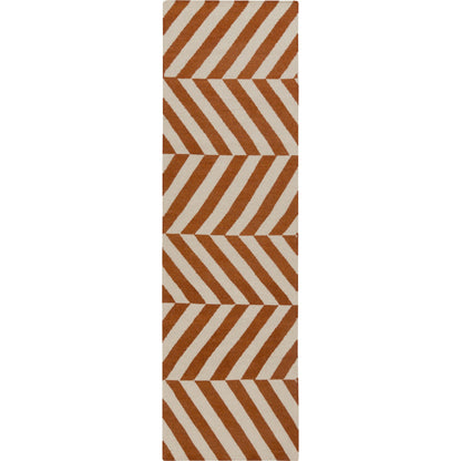 Frontier Rug - 1340 by Surya. Made from 100% wool in a unique style.