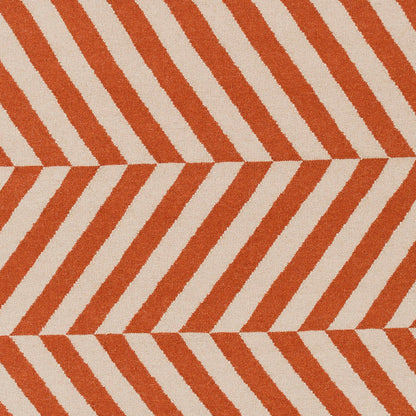 Frontier Rug - 1340 by Surya. Made from 100% wool in a unique style.