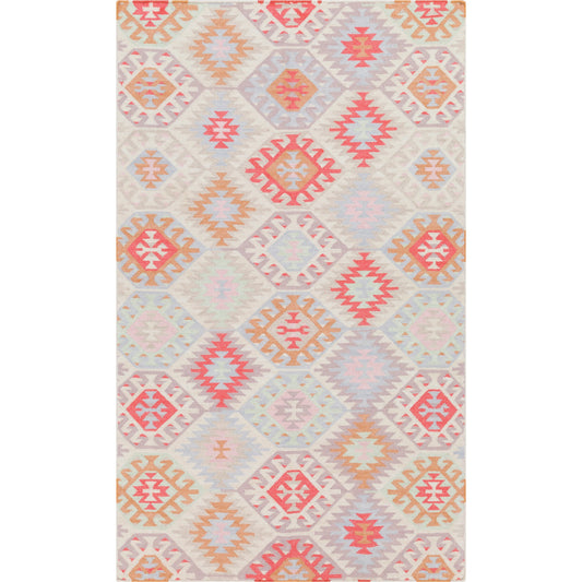 Frontier Rug - 6988 by Surya. Made from unique in a unique style.
