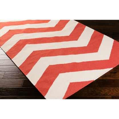 Frontier Rug - 621 by Surya. Made from 100% wool in a unique style.