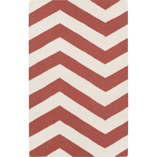 Frontier FT-537 Rug by Surya. Made from 100% wool in a unique style.