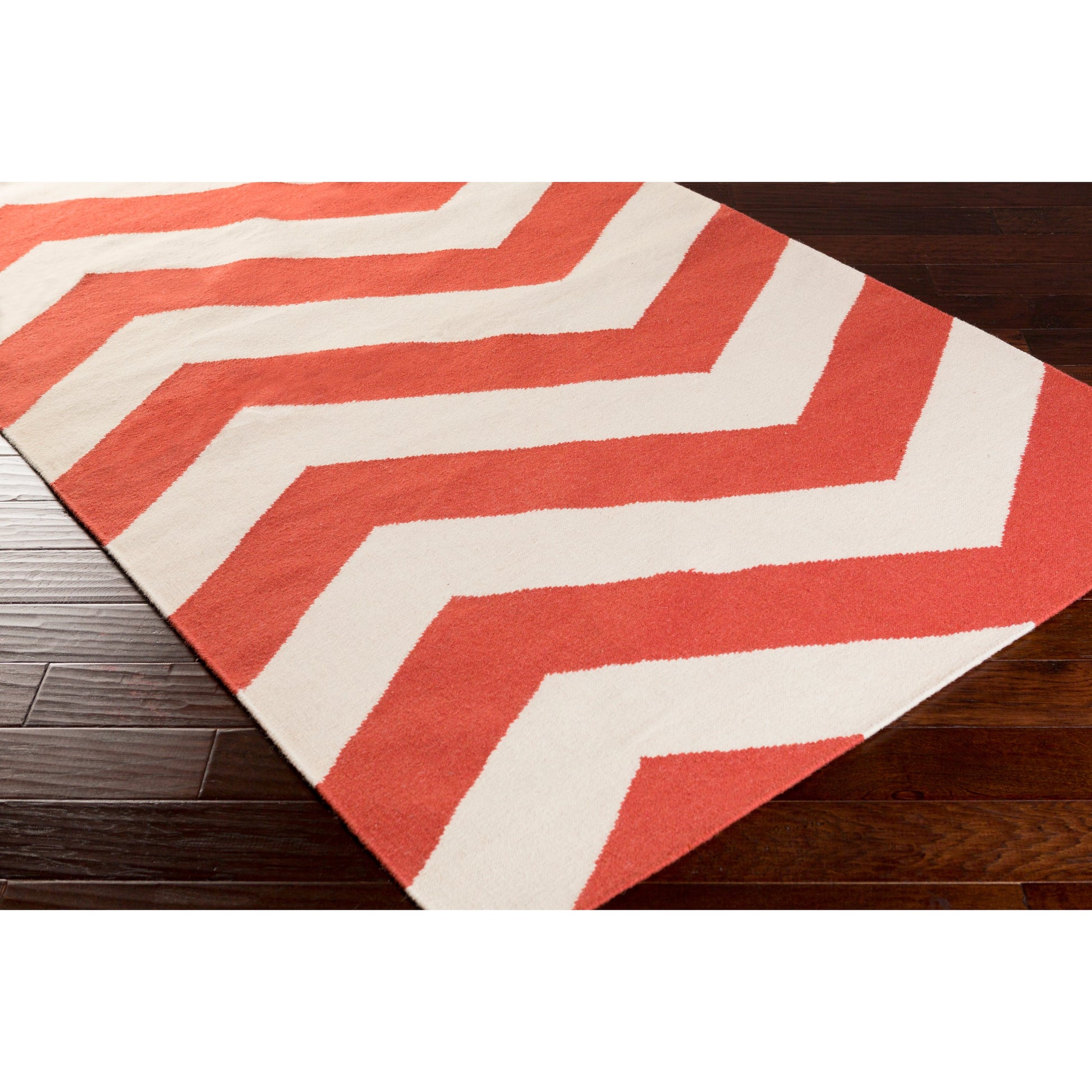 Frontier Rug - 621 by Surya. Made from 100% wool in a unique style.