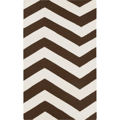 Frontier FT-537 Rug by Surya. Made from 100% wool in a unique style.