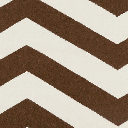 Frontier FT-537 Rug by Surya. Made from 100% wool in a unique style.