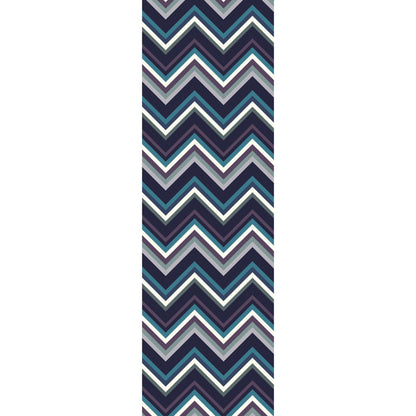 Frontier Rug - 711 by Surya. Made from 100% wool in a unique style.