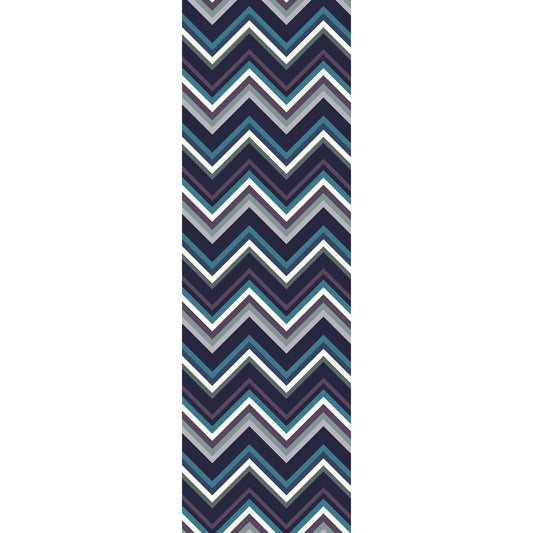Frontier Rug - 711 by Surya. Made from 100% wool in a unique style.