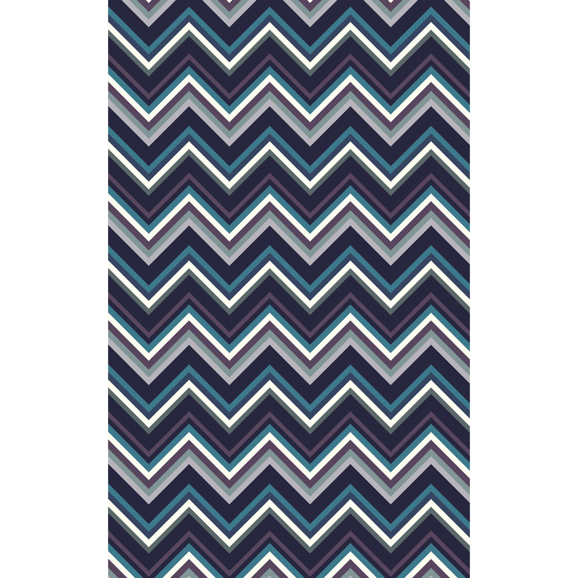 Frontier Rug - 711 by Surya. Made from 100% wool in a unique style.