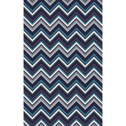 Frontier Rug - 711 by Surya. Made from 100% wool in a unique style.