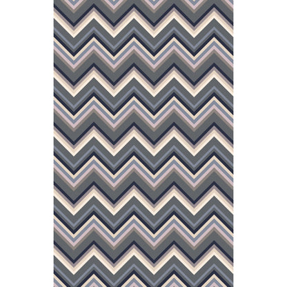 Frontier Rug - 711 by Surya. Made from 100% wool in a unique style.