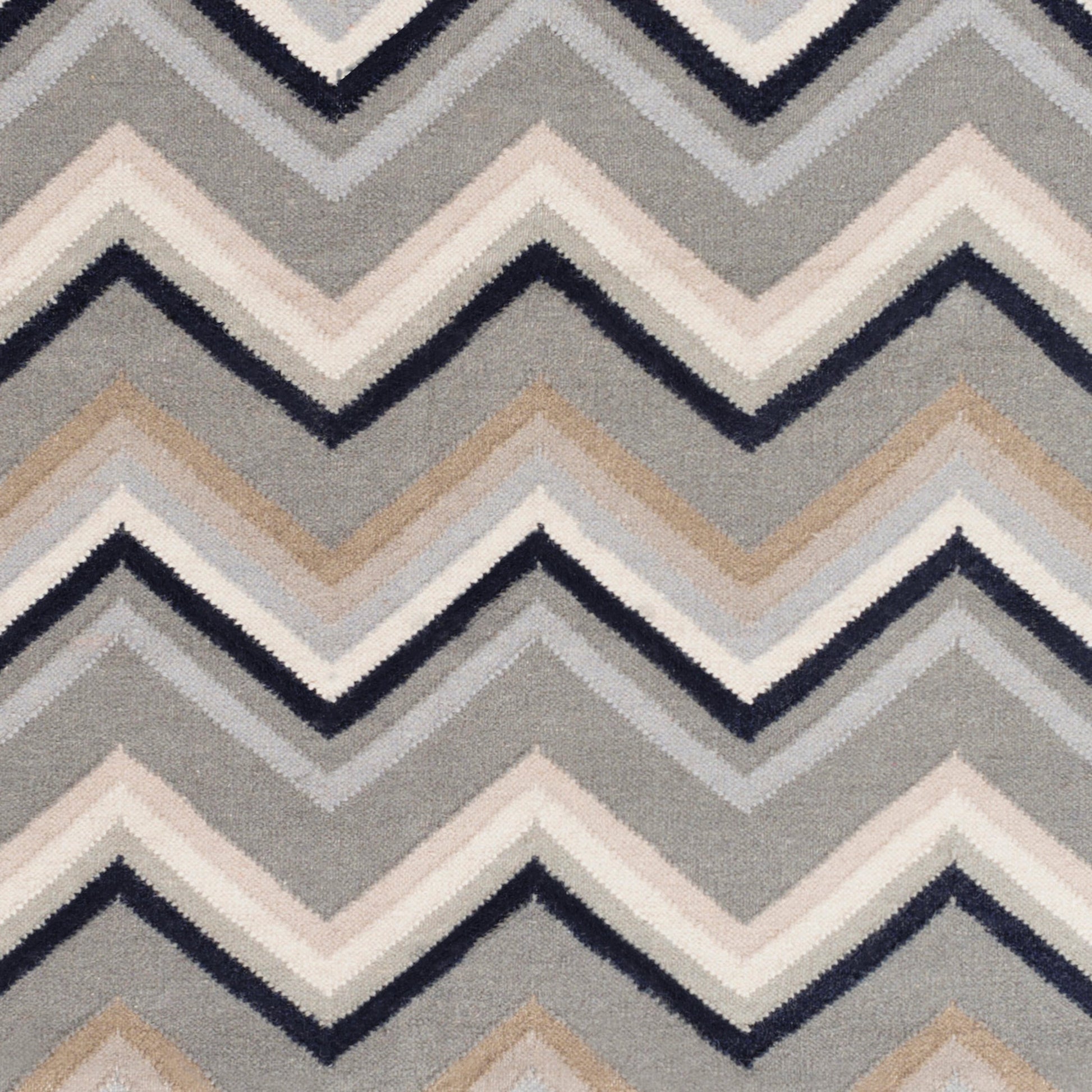 Frontier Rug - 711 by Surya. Made from 100% wool in a unique style.