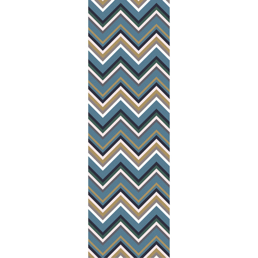 Frontier Rug - 711 by Surya. Made from 100% wool in a unique style.