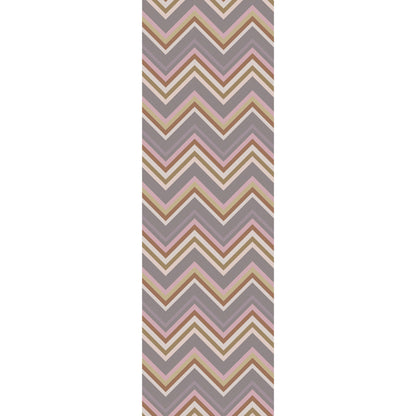 Frontier Rug - 711 by Surya. Made from 100% wool in a unique style.