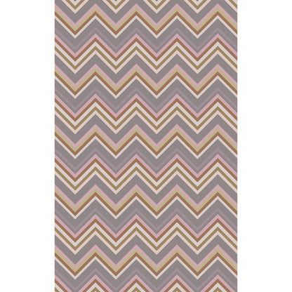 Frontier Rug - 711 by Surya. Made from 100% wool in a unique style.