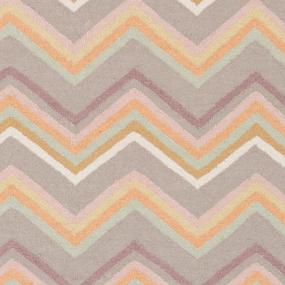 Frontier Rug - 711 by Surya. Made from 100% wool in a unique style.