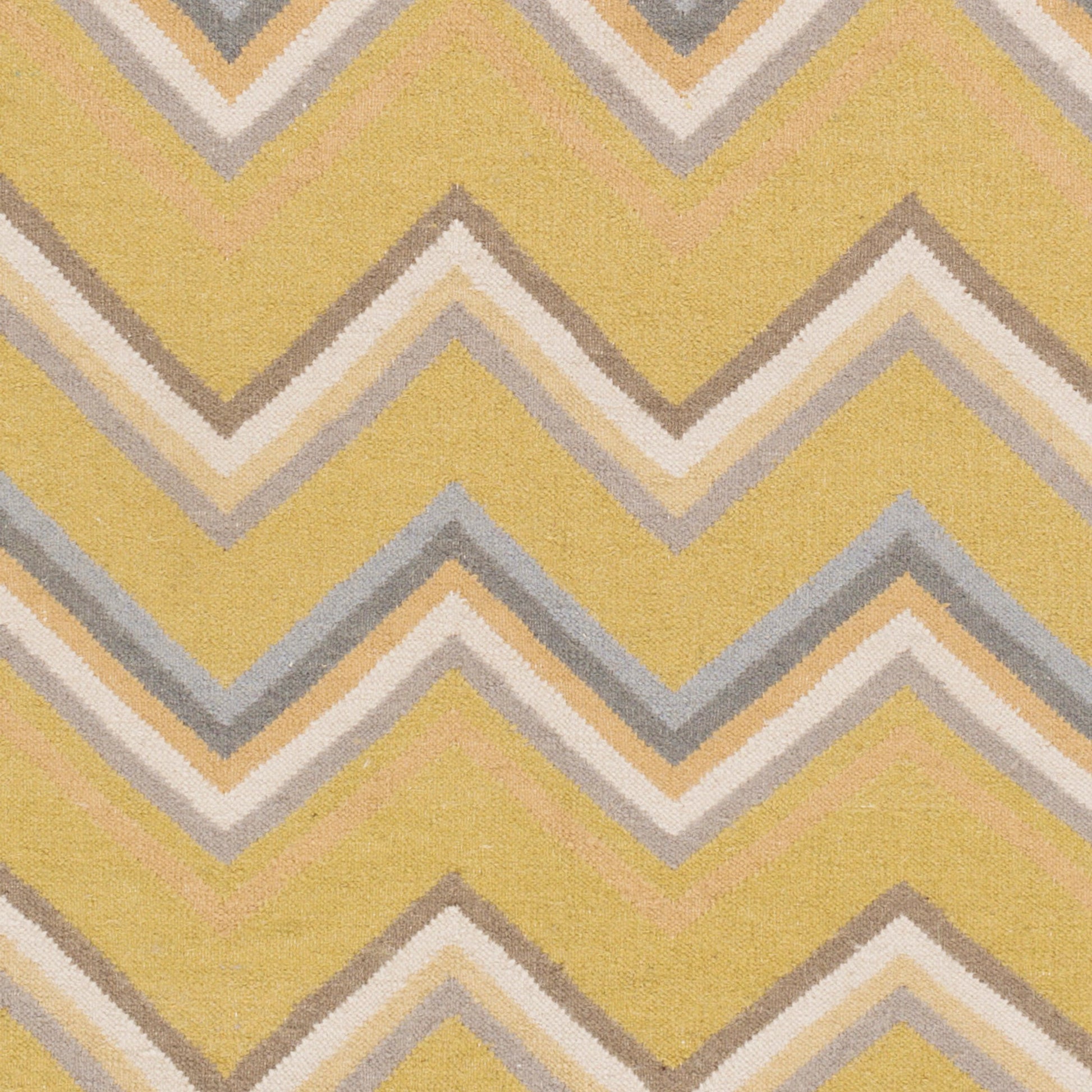 Frontier Rug - 711 by Surya. Made from 100% wool in a unique style.