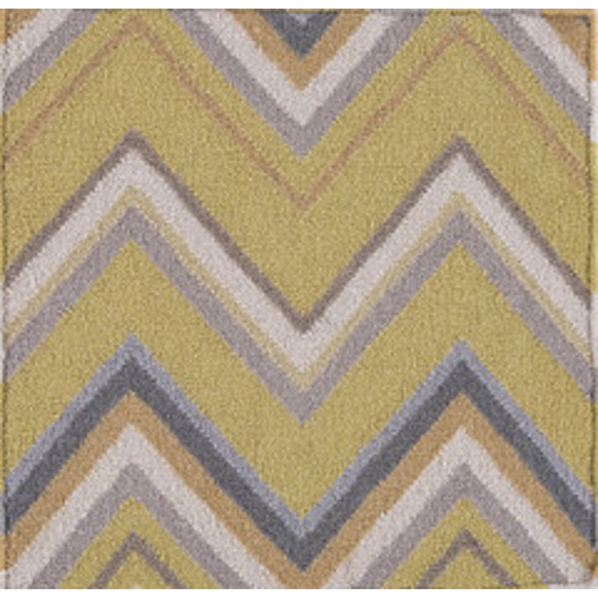 Frontier Rug - 711 by Surya. Made from 100% wool in a unique style.
