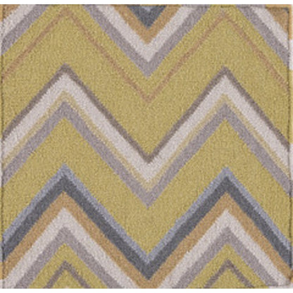 Frontier Rug - 711 by Surya. Made from 100% wool in a unique style.