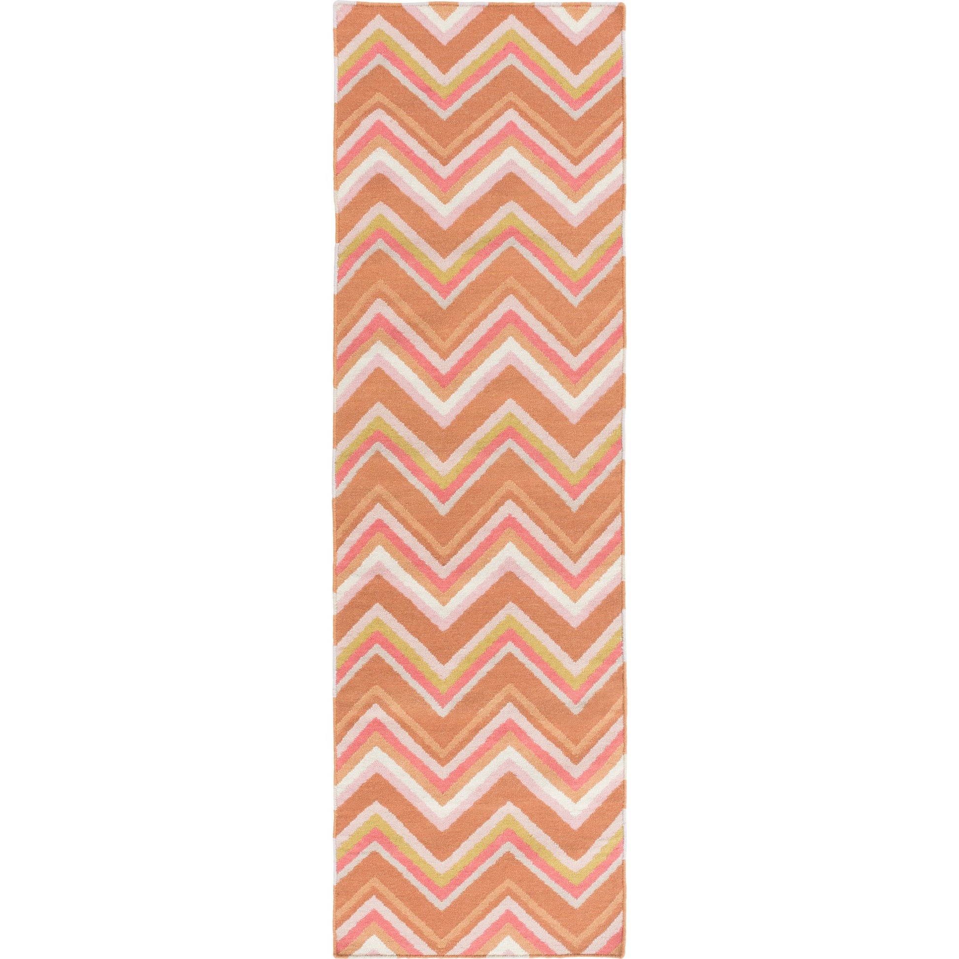 Frontier Rug - 711 by Surya. Made from 100% wool in a unique style.