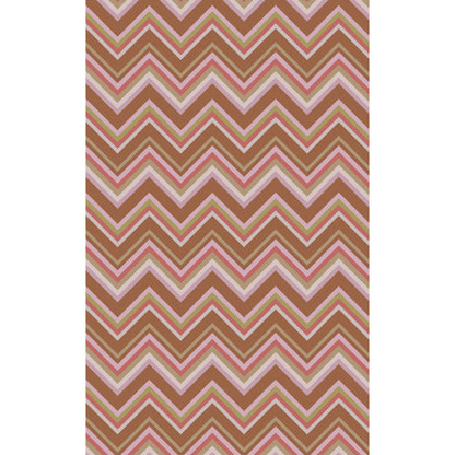 Frontier Rug - 711 by Surya. Made from 100% wool in a unique style.