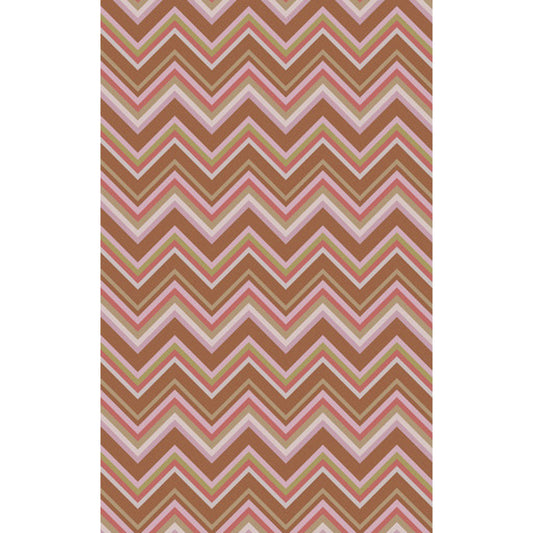 Frontier Rug - 711 by Surya. Made from 100% wool in a unique style.